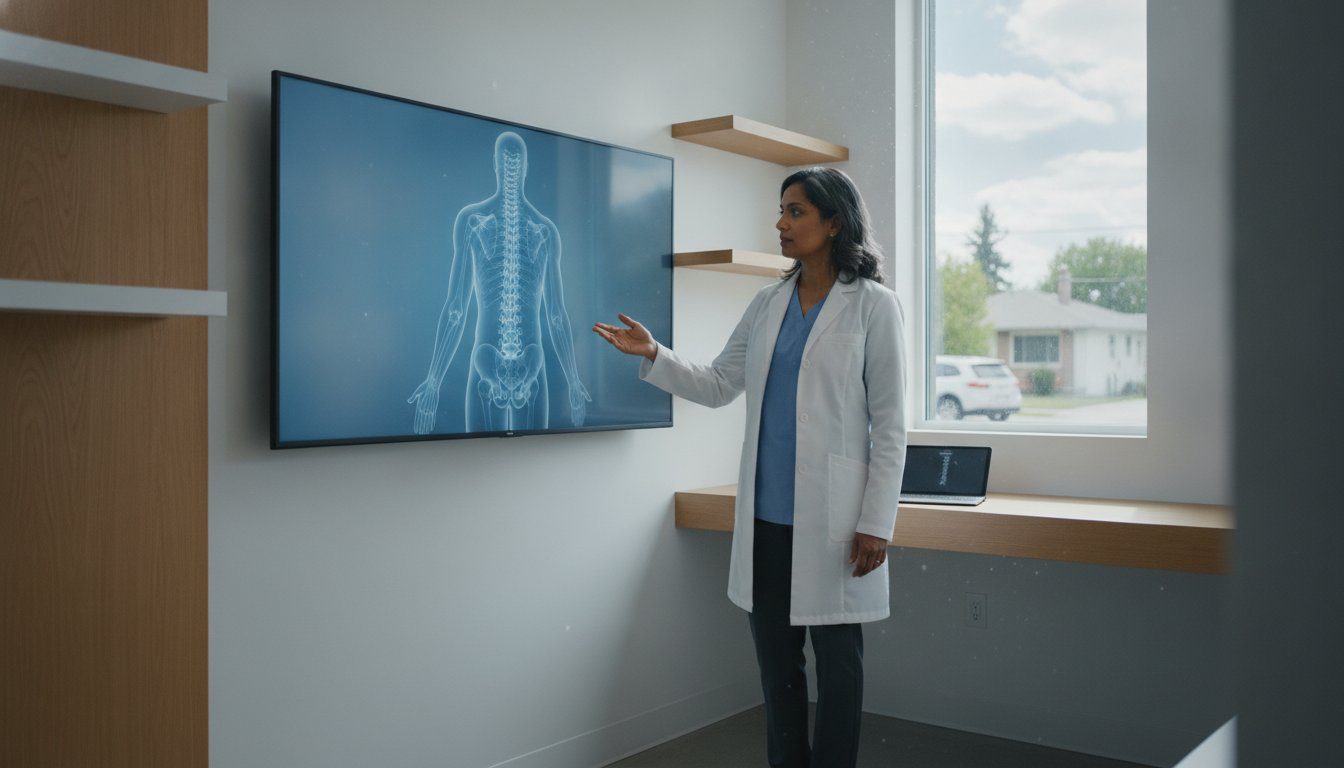 Affordable PACS for Small Clinics: 2026 Buying Guide