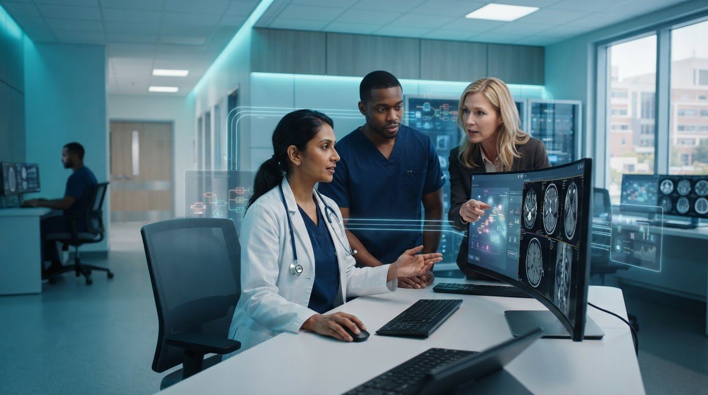 Choosing a Radiology Software Partner: A Practical 2026 Buying Guide