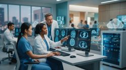 Affordable Medical Imaging Storage: A Guide for Clinics