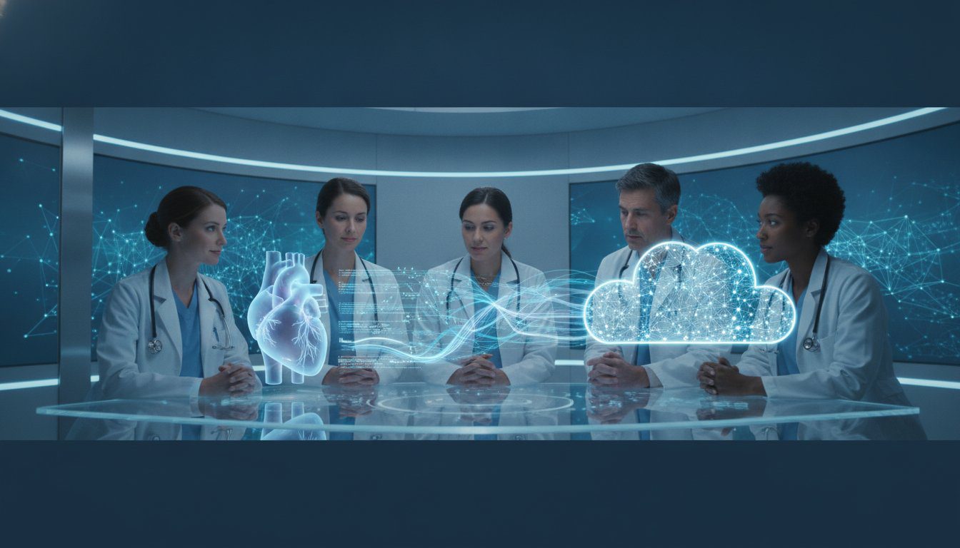 Business Case for Cloud PACS Migration: 2026 Strategic Guide