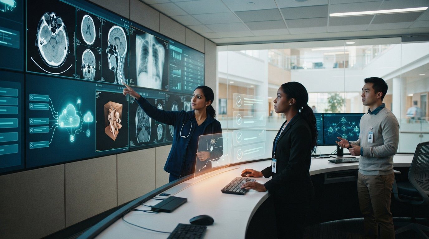 Checklist for Choosing a PACS Vendor: 2026 Evaluation Guide