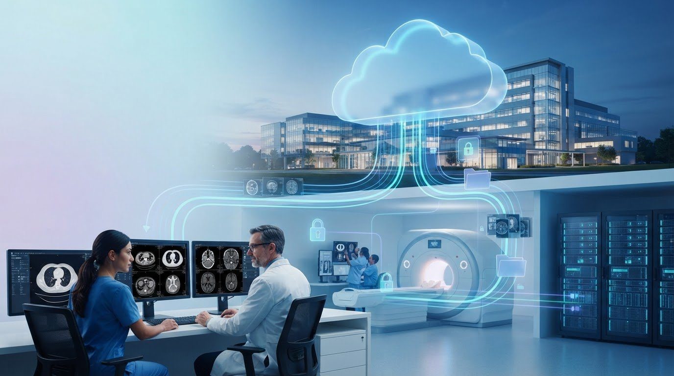 Cloud Medical Imaging Storage: 2026 Practical Guide