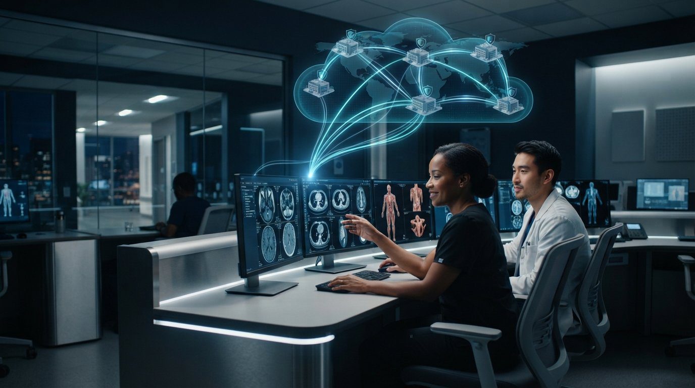 Cloud PACS Disaster Recovery: Ensuring Radiology Continuity in 2026