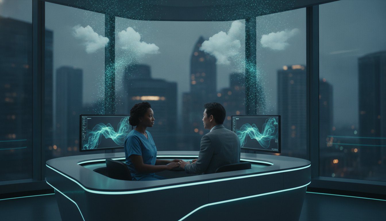 Cloud PACS for Imaging Centers: 2026 Migration Guide