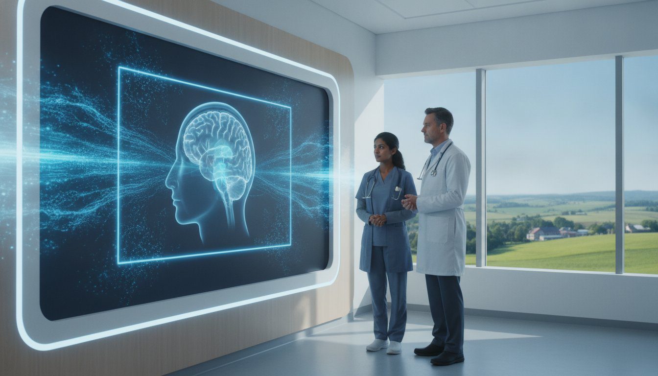 Cloud PACS for Rural Hospitals: 2026 Radiology Guide