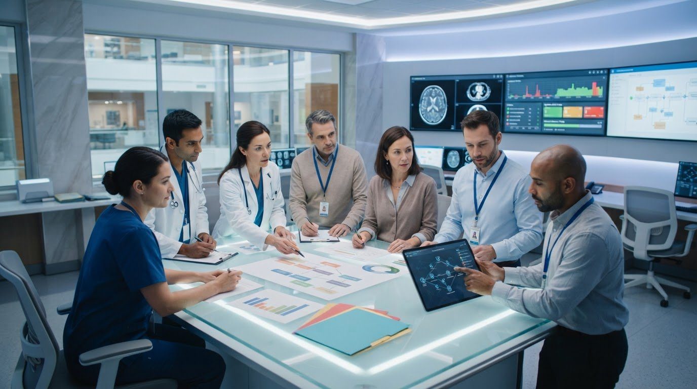 Common RIS Implementation Mistakes, and How to Avoid Them