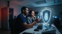 Cybersecurity threats in medical imaging and patient care