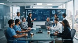 How to Create a Business Case for a New RIS and Weigh Its Costs and Value