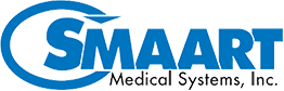 SMAART Medical Systems, Inc. Logo