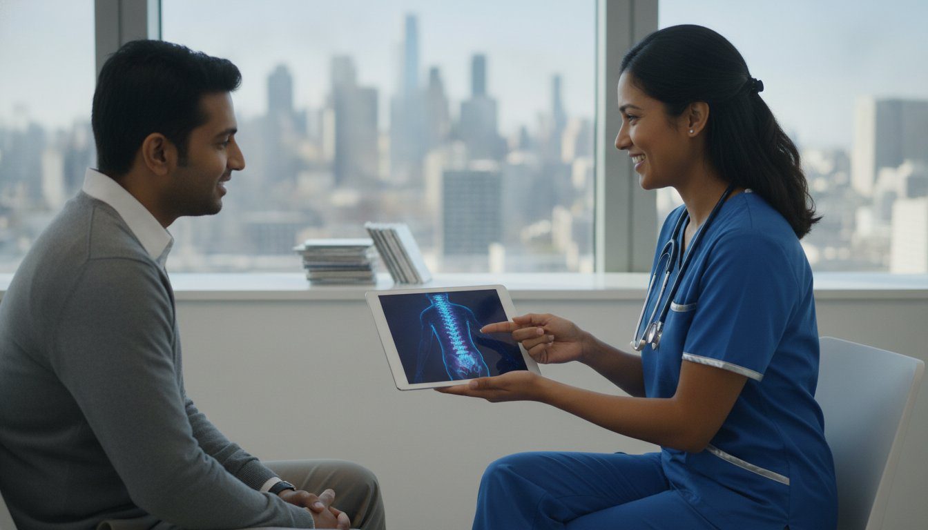 Patient Portal for Medical Images: Modern Exam Sharing Guide