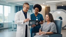 QR Code Medical Exam Sharing: A Secure, Practical Workflow