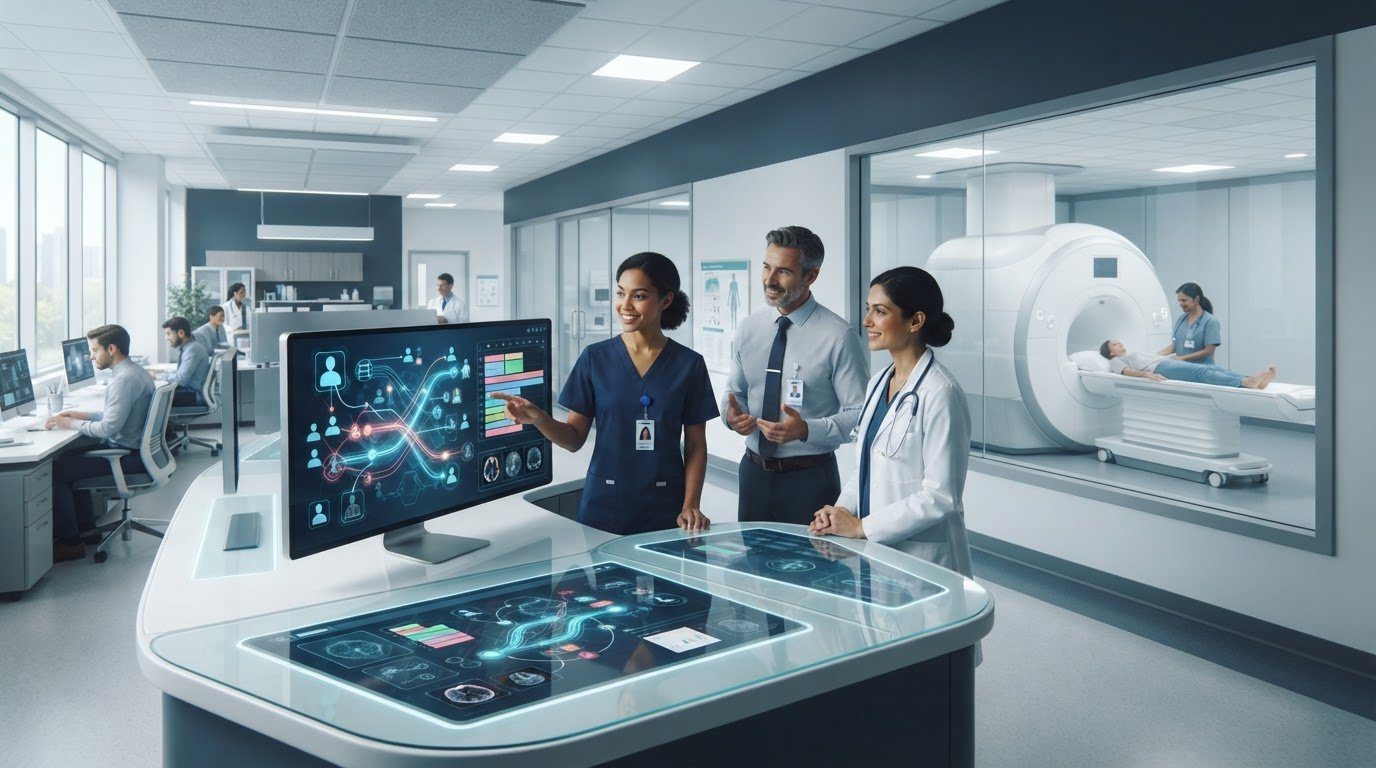 Radiology Scheduling Software: A Practical Guide to Smoother Imaging Workflows