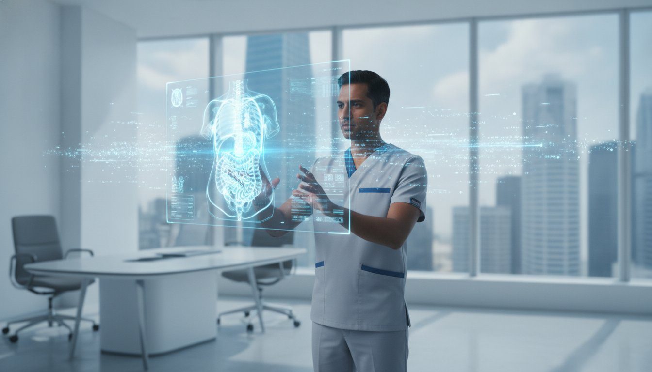 Referring Physician Image Sharing Portal: Streamlining Radiology Workflows in 2026