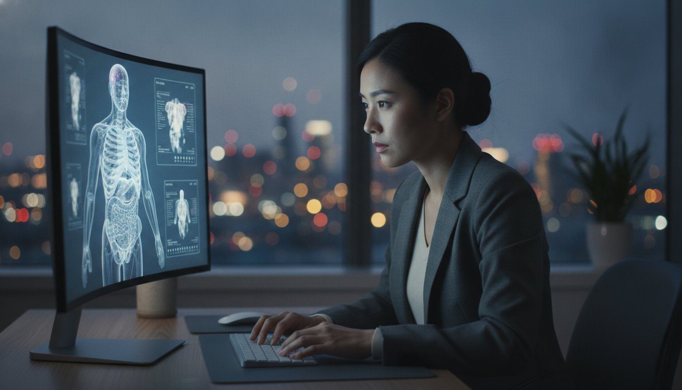 Remote Radiology Reading Software: The 2026 Guide to Cloud-Based Workflows