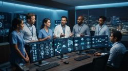 Visage 7 Alternatives: Compare PACS Options for Your Facility in 2026