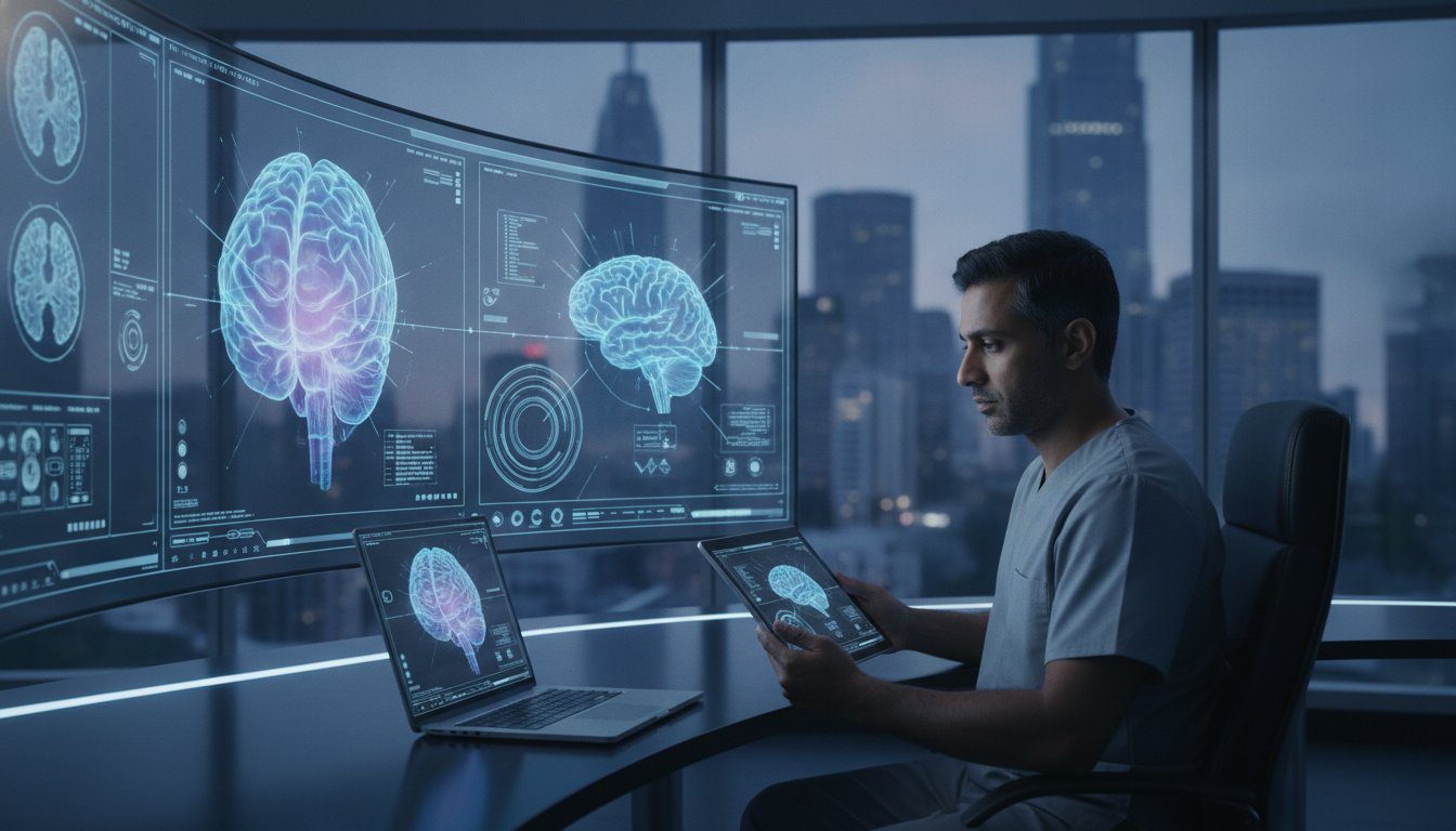 Web Based PACS Viewer: Streamlining Radiology Workflow in 2026